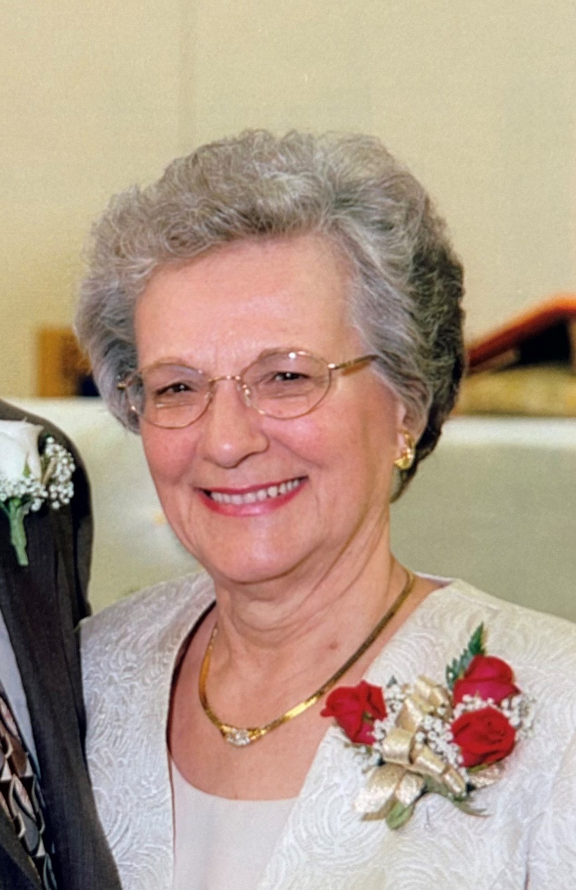 Joan M. Herberger Obituary East Amherst, NY