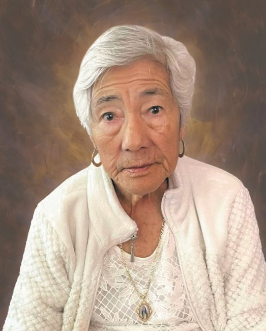 Obituary of Maria Rodriguez Jimenez