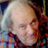 Obituario de John Elbert Symmonds