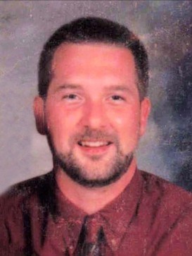 Obituary of Terry Lee Gray