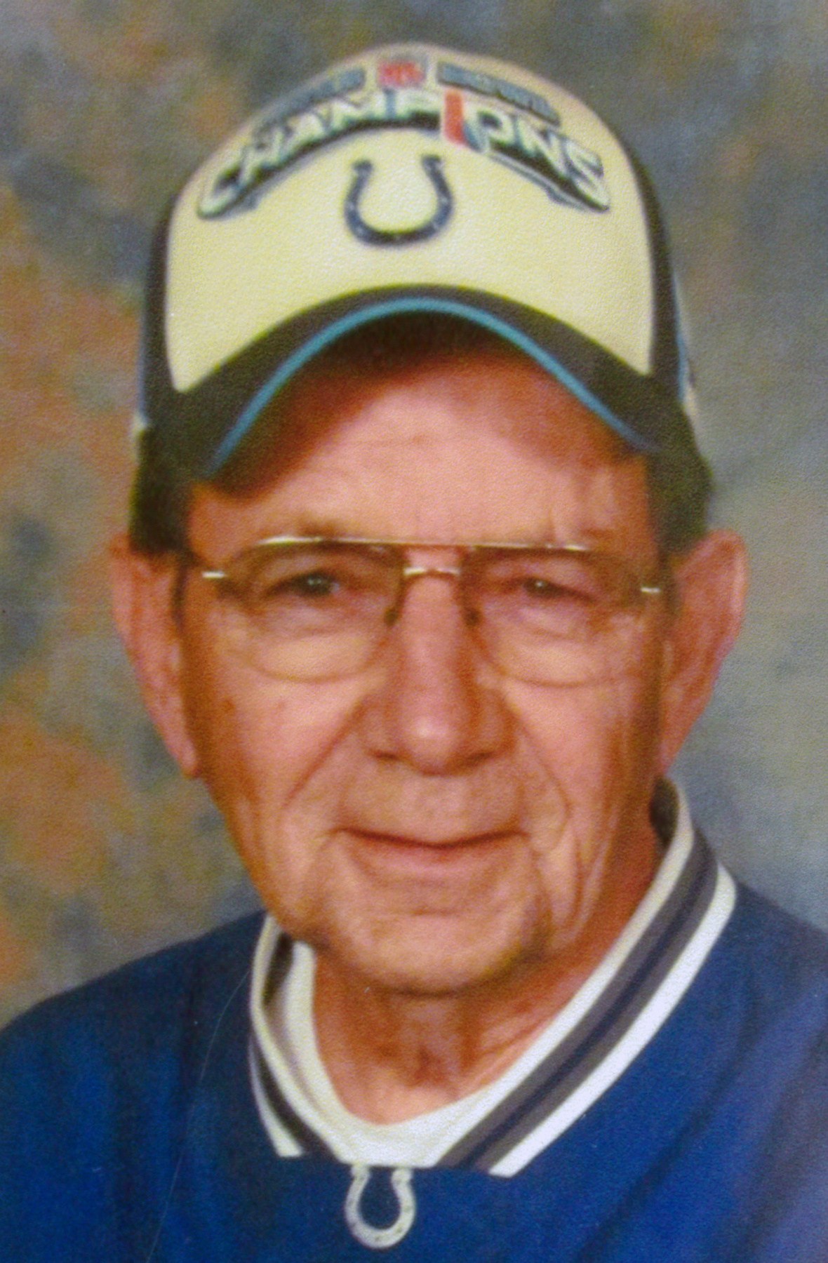 Charles "Pat" Patterson Obituary Connersville, IN