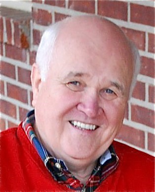 Obituary of Charles Lamar Rawls