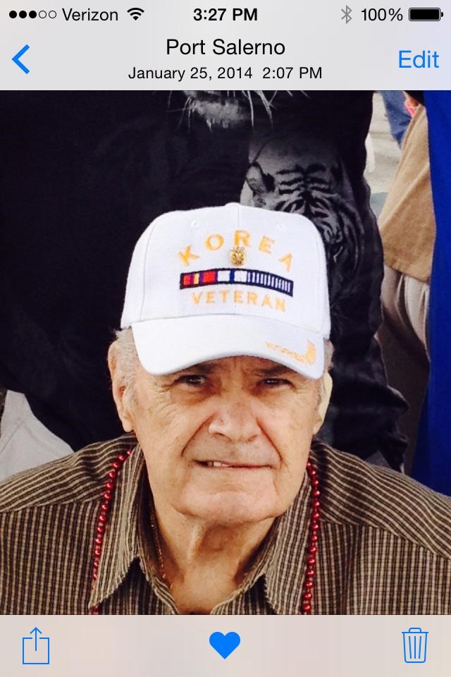 Obituary of Daniel Lerro