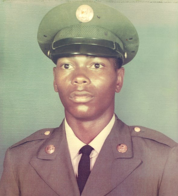 Obituary of John Arthur Washington