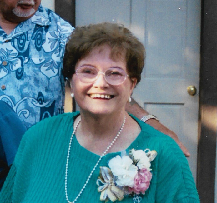 Obituary of Edith Lillian Duncan