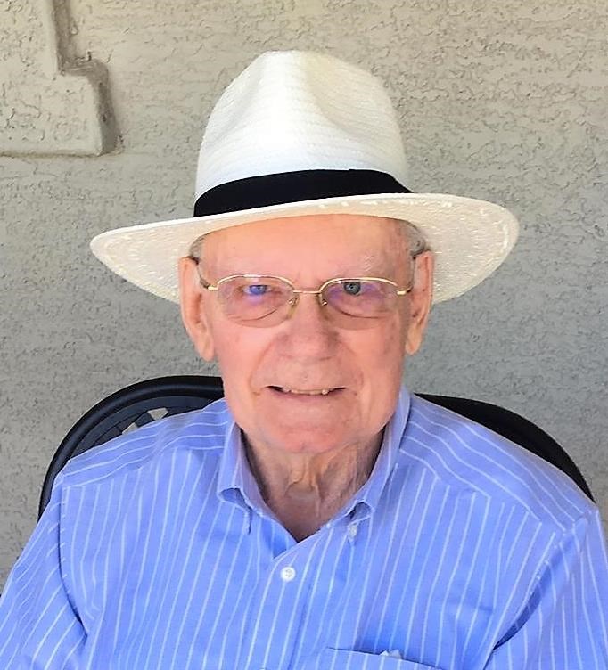 Robert W. Rushton Obituary Sun City, AZ
