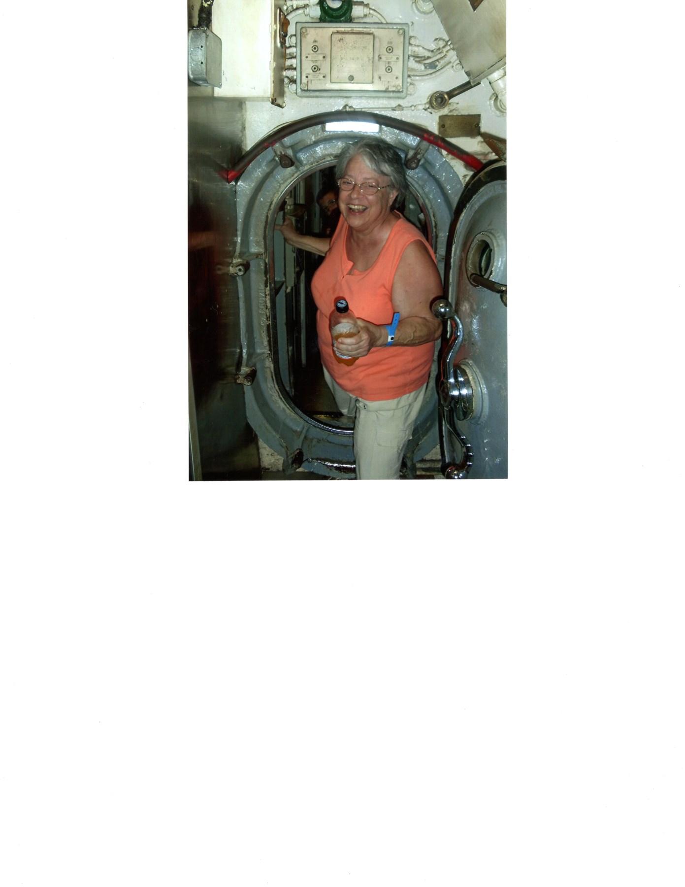 Avis de décès de Marilyn Jean Frost