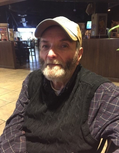 Obituary of Russell Azzarello