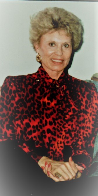 Obituary of Rosebelle Jackie Carney