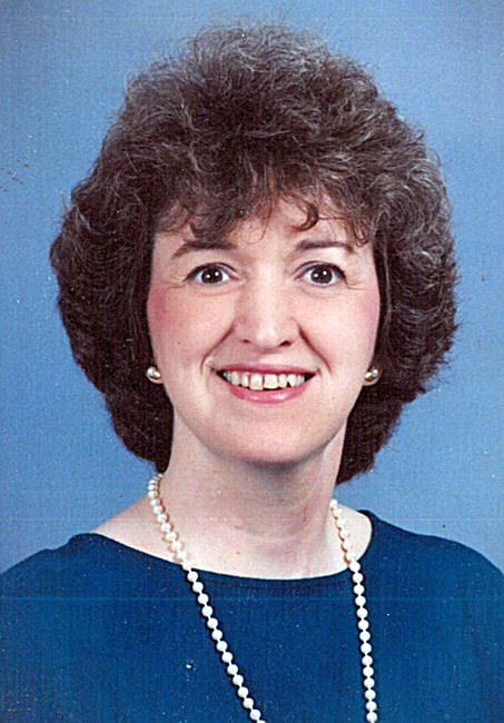 Obituary of Marguerite Irene Stone