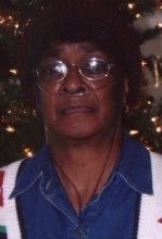 Obituary of Lucy Mae Copper Ray