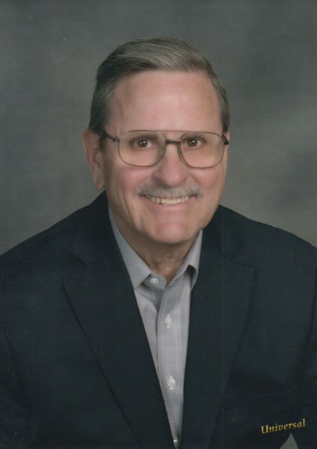 Obituary of Eugene Boyd Price