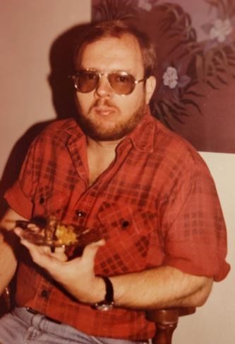 Obituary of Robert Wayne Amos