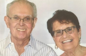 Obituary of Joseph Patrick McMahon