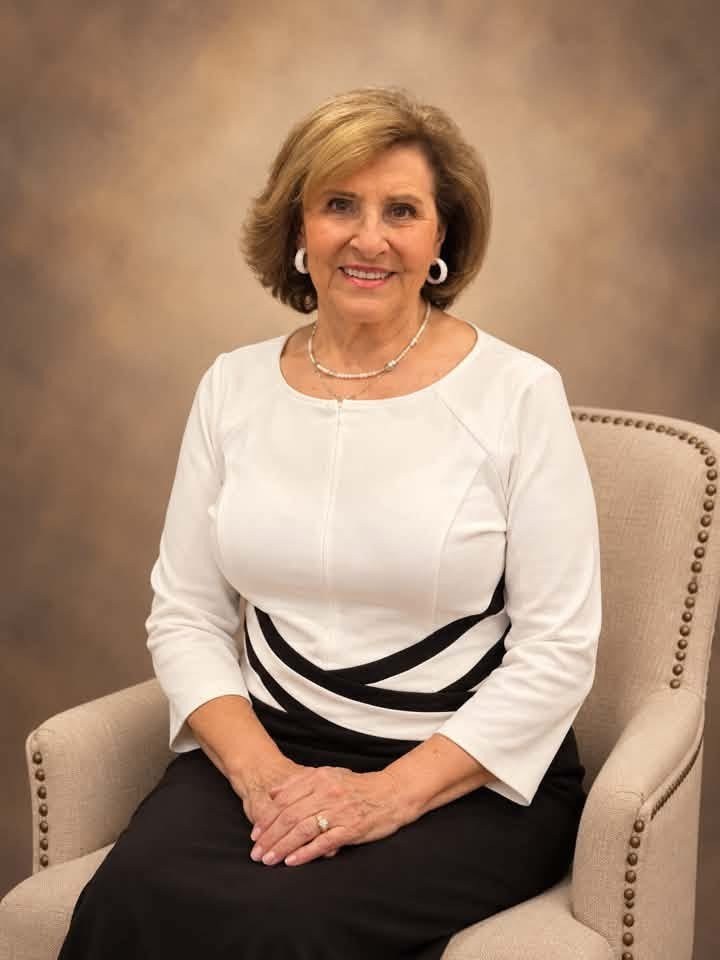 Obituary of Eva Templin