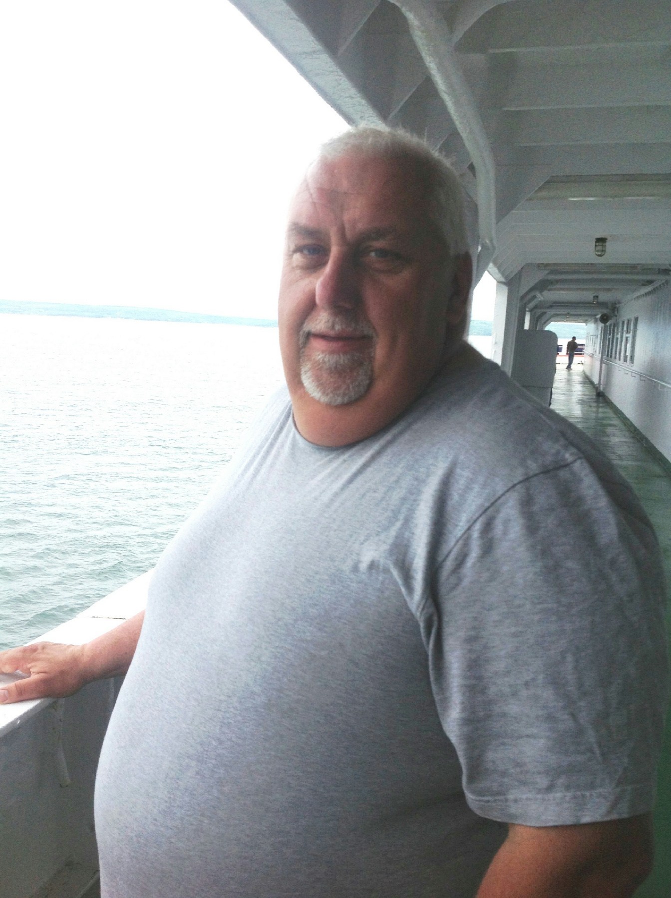 Obituary of Mark Vincent Raymond