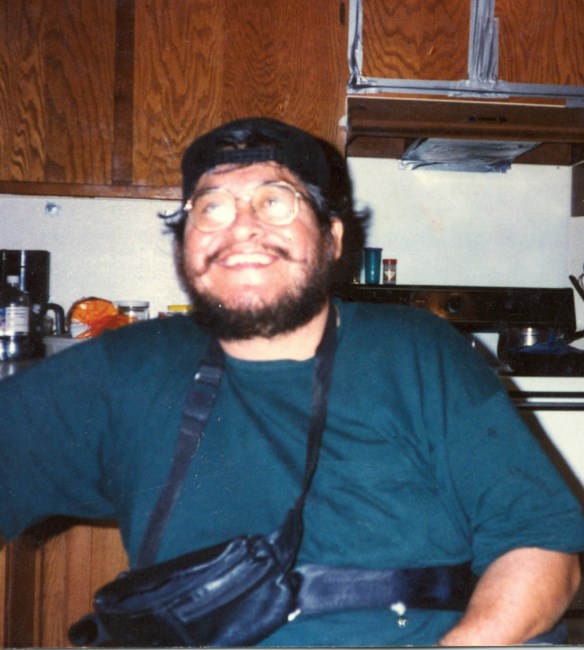 Obituary of Glenn Fisher