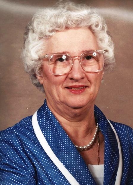 Obituary of Ramelle Ruffa Lucchesi