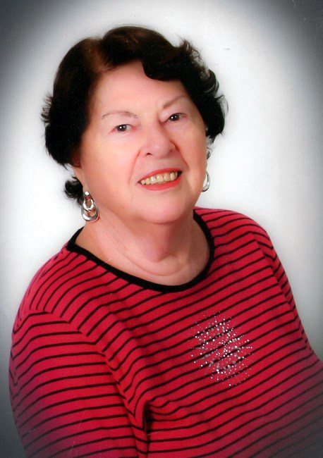 Obituary of Helen Marie Evans