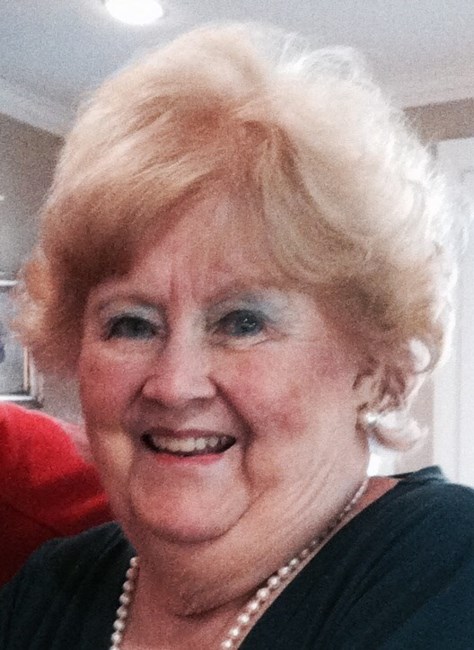 Obituary of Bobbie Sue Robinson