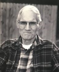 Avis de décès de Othel Franklin Kinsey