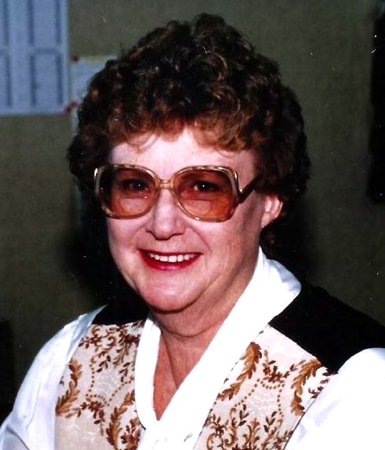 June Johnson Obituary Peterborough, ON