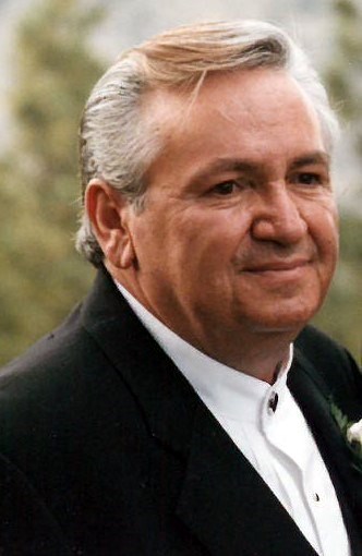 Obituary of Thomas E. Aguilar