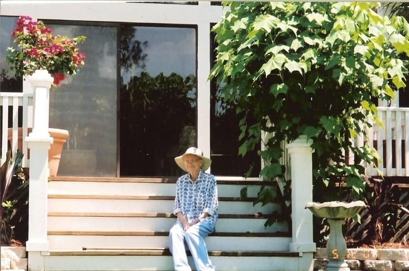 Obituary of Gladys Elaine Massingill