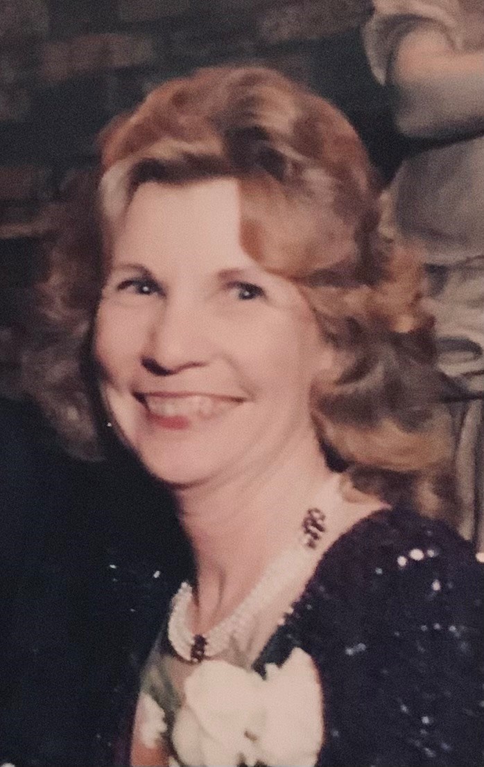 Obituary of Audrey Wallace Folse