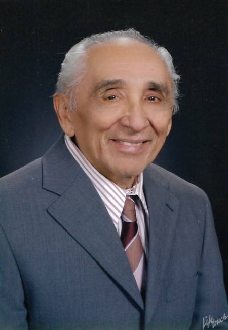 Obituary of Juan Manuel Estrada