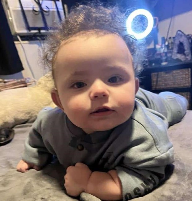 Obituary of Leonardo Dallas Morales-Payne