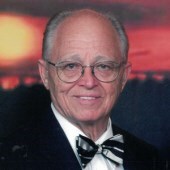 Obituary of Alfred A. Hohle, Jr.