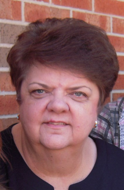 Obituary of Joan Sophie Kozlowski