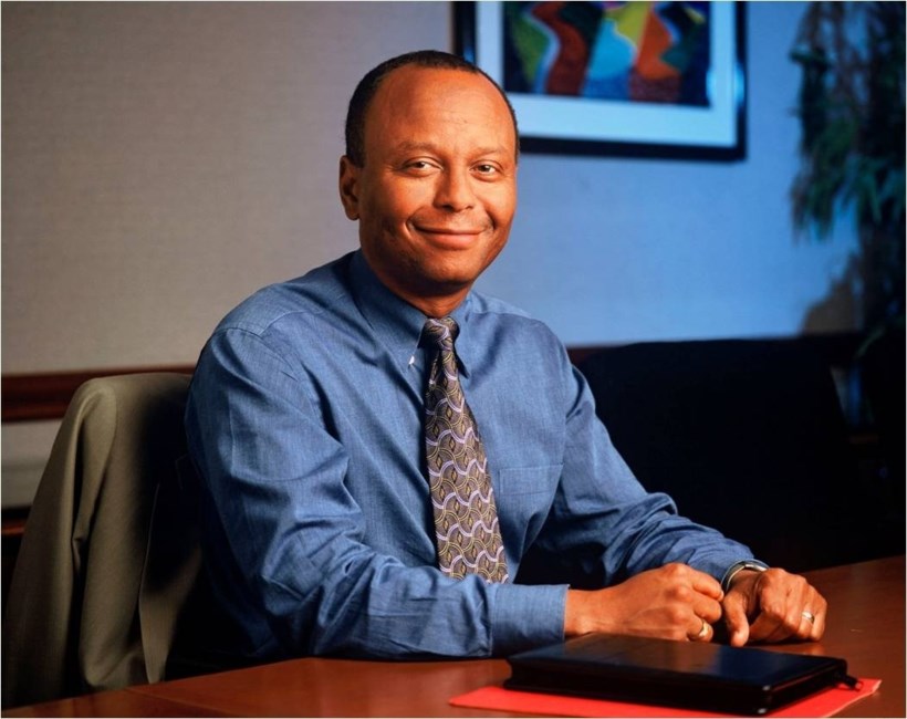 Obituary of Samuel Edward Mathis Jr.