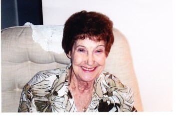 Obituary of Eleanor Loraine Harden Erickson