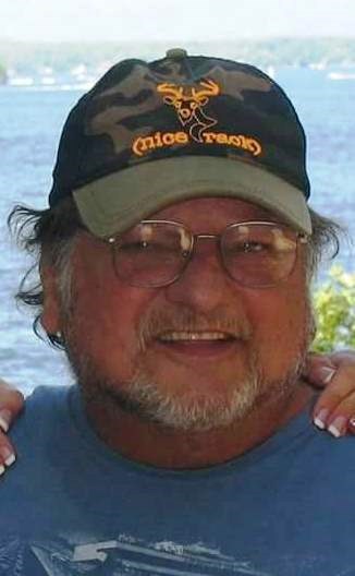 Avis de décès de Robert Stuart Wisell