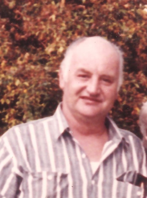 Obituary of Lewis P. Kramer