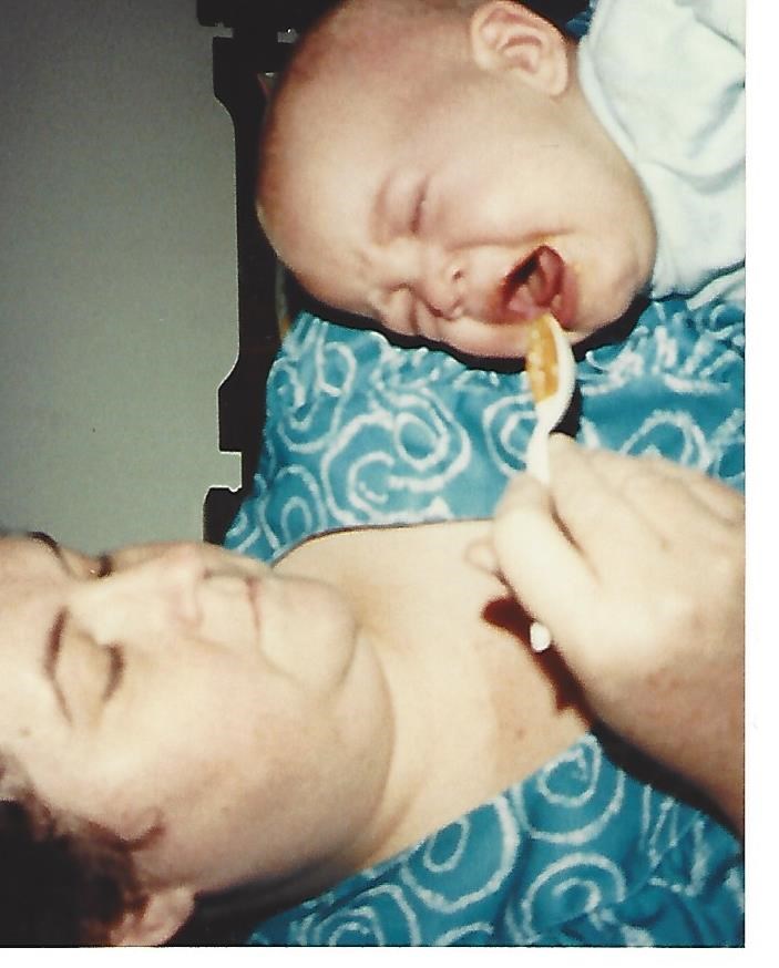 Obituary of Joyce Grubbs Boudra