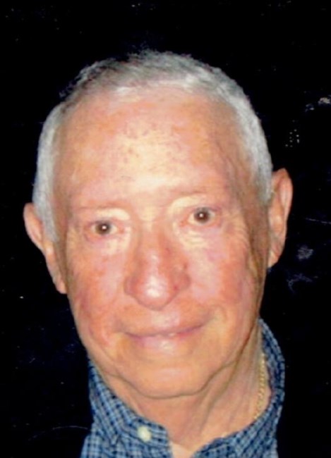 Obituary of Peter Kolbrener
