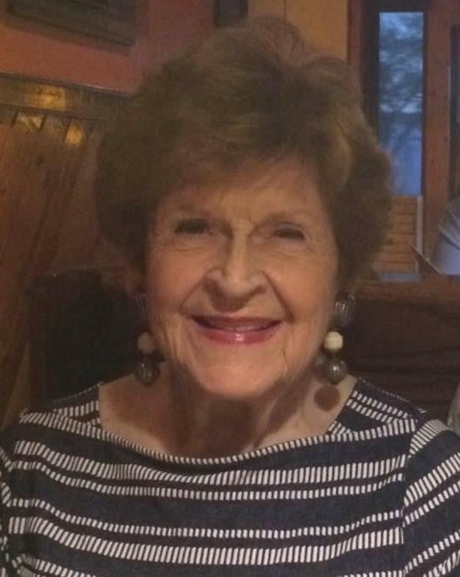 Obituary of Roberta Ashmore Gunn