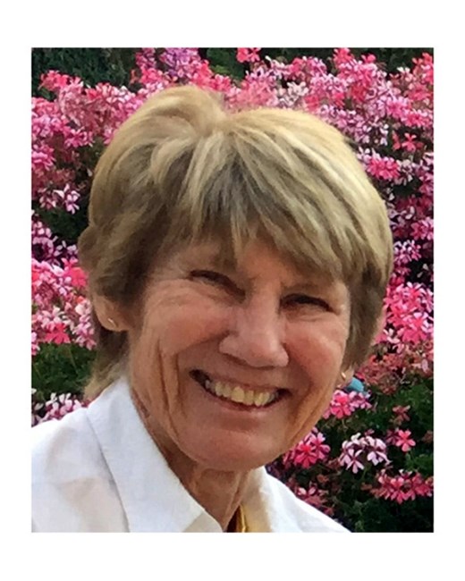 Obituary of Diane Veronica Kohrman