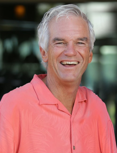 Obituary of Jim Glennon