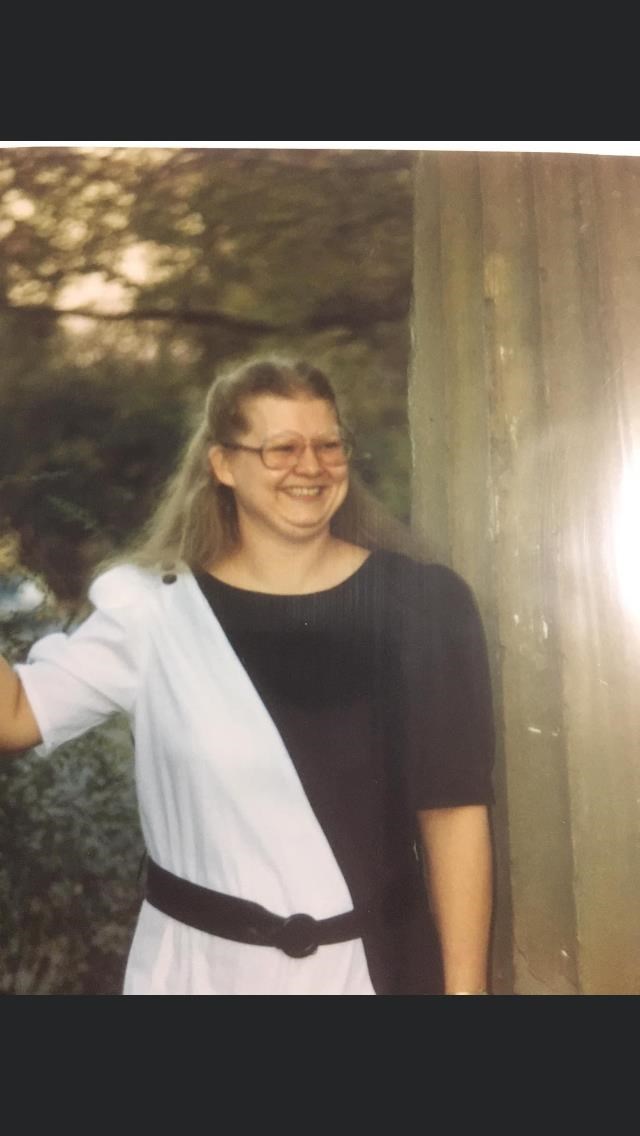 Obituary of Flora Elaine Hassell