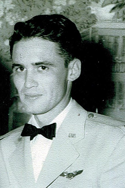 Obituary of Bruce Jackson