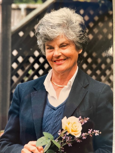 Obituary of Adrienne P. Gold