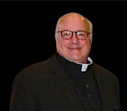 Obituary of Rev. Gregory Joseph Daigle