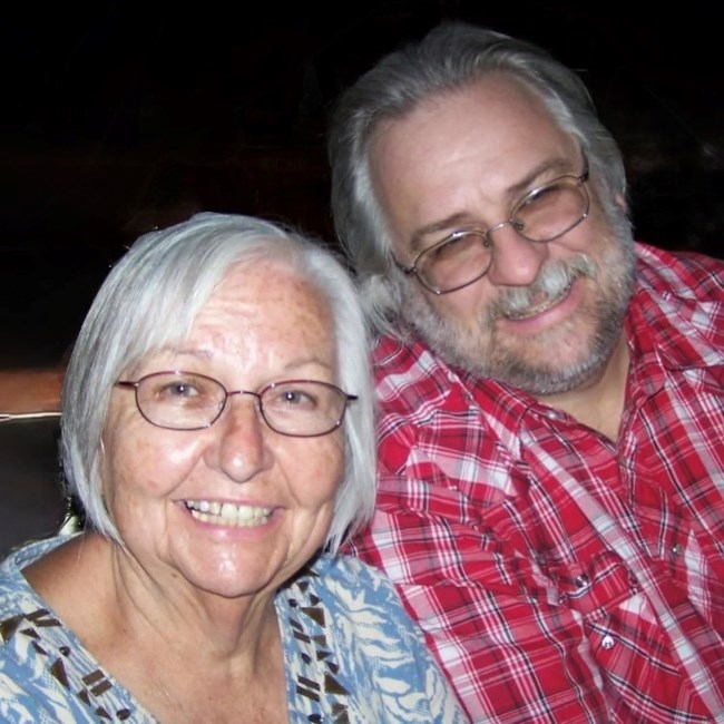 Obituary of Patricia Ann Wright