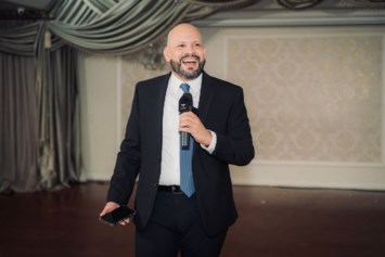 Obituary of Ali Salomon Turcios