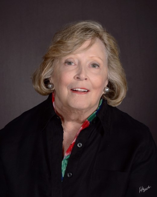Obituary of Carolyn Louise Bale