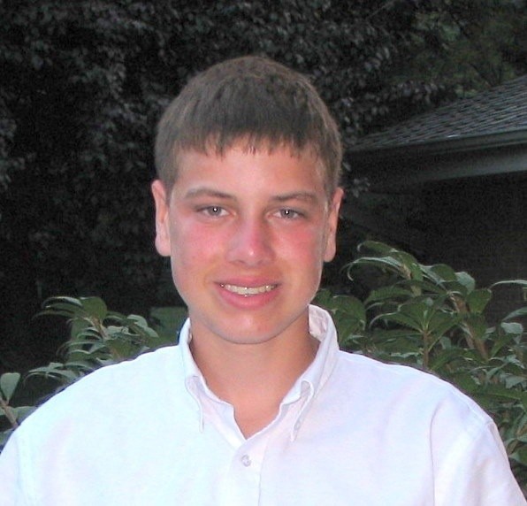 Obituary of Austin T. Hills